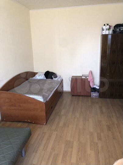 Комната 20 м² в 2-к., 6/13 эт.