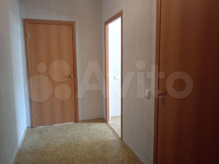 1-к. квартира, 35 м², 2/3 эт.