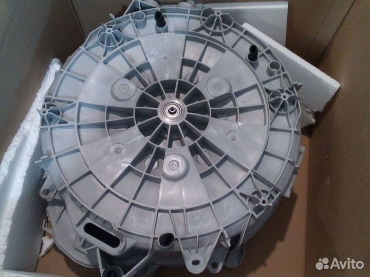 Бак стиральной машины Beko