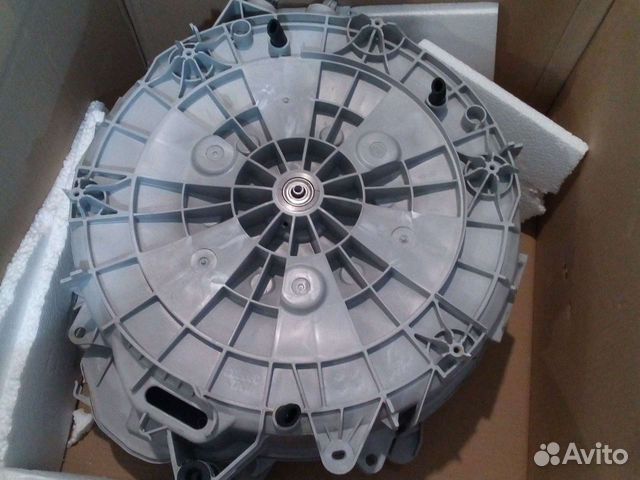 Бак стиральной машины Beko