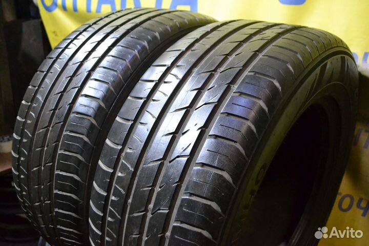 Kumho Crugen HP91 285/55 R18