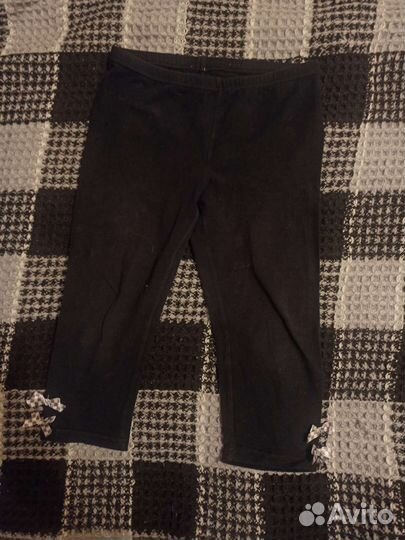 Лосины леггинсы