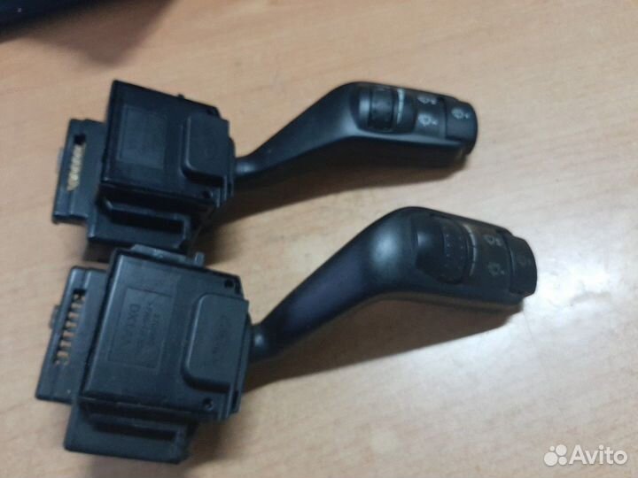 Переключатель дворников Форд Фокус Транзит