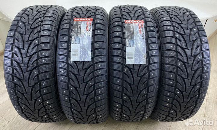 RoadX RX Frost WH12 205/60 R16 92T