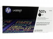 Лазерный картридж HP CE400X 131262