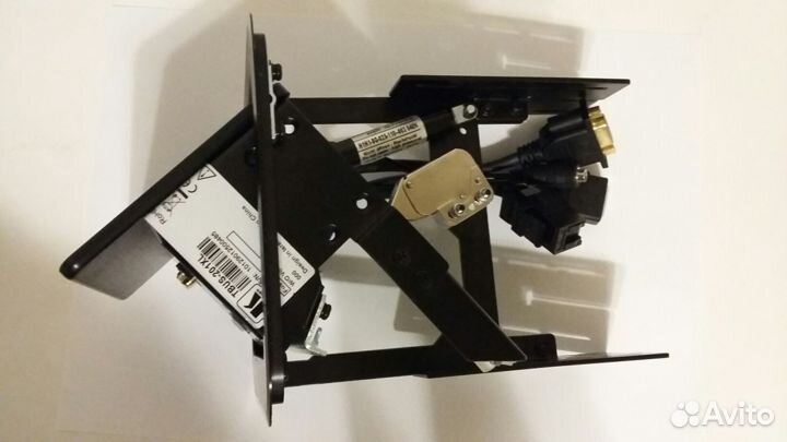 Модуль Kramer (tbus-201XL) для подключения кабелей