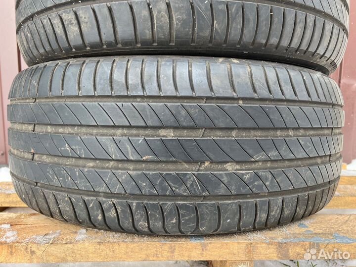 Michelin Primacy 4 235/45 R18