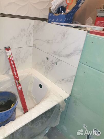 Частный опытный сантехник