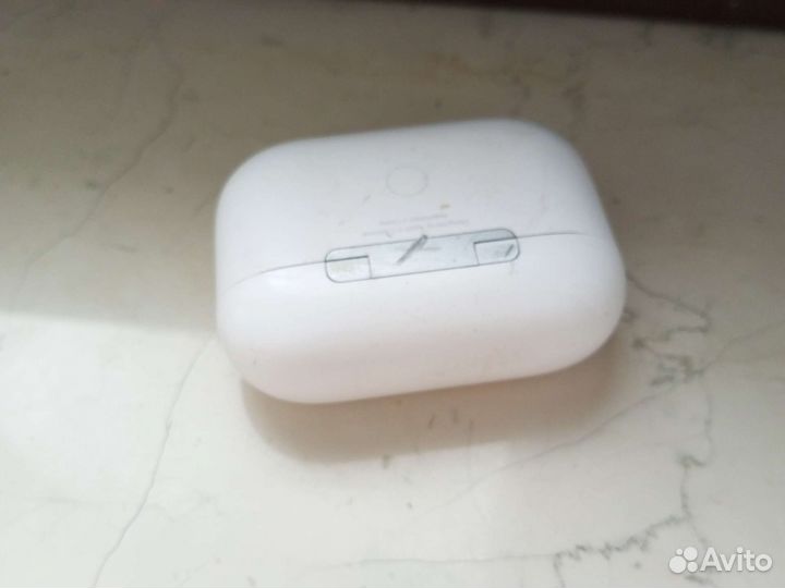 Apple без проводные наушники