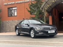 Volkswagen Passat 1.5 AMT, 2020, 83 232 км, с пробегом, цена 2 700 000 руб.