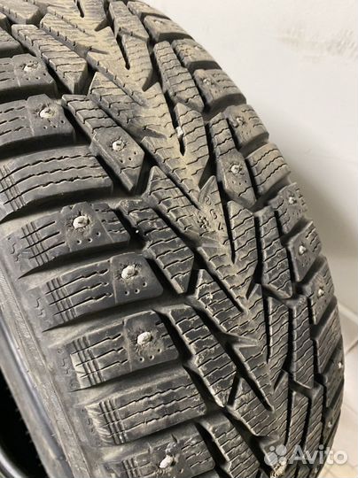 Nokian Tyres Nordman 7 195/55 R16 91T