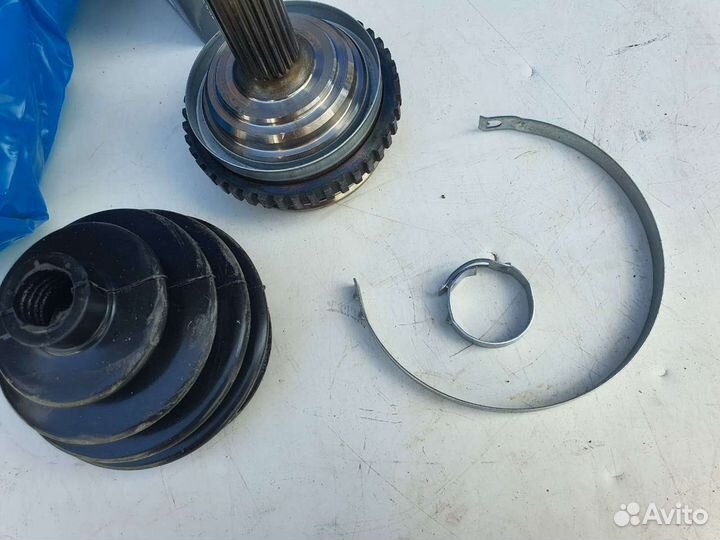 Шрус Наружний Ваз с Абс Приора Калина Гранта