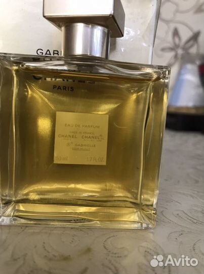 Парфюмерия оригинал