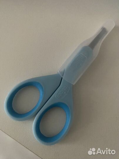 Ножницы для новорожденных
