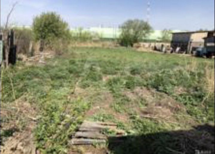 Дом 25 м² на участке 17,5 сот.