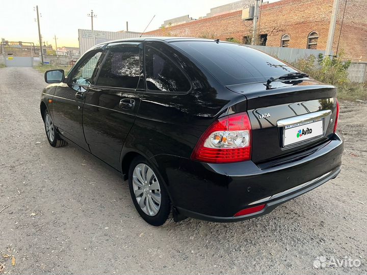 LADA Priora 1.6 МТ, 2014, 145 000 км