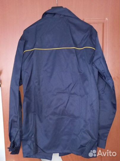 Костюм (спецовка) летний