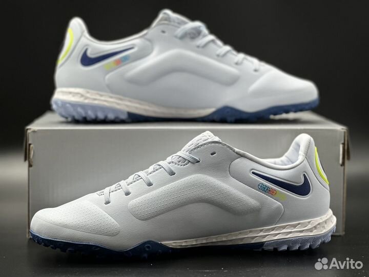 Сороконожки nike tiempo legend