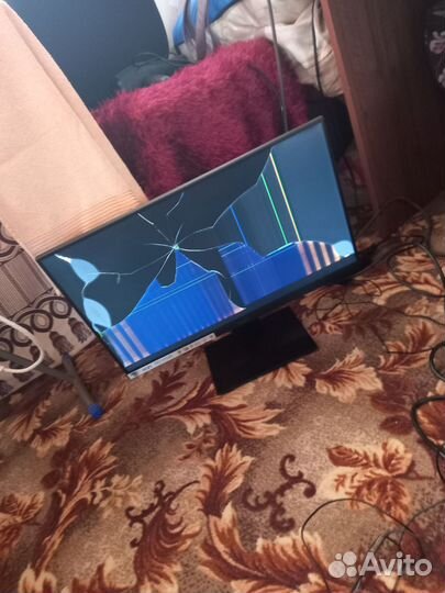 Монитор MSI PRO MP241 series