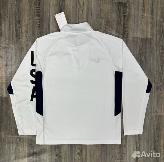 Лонгслив nike usa