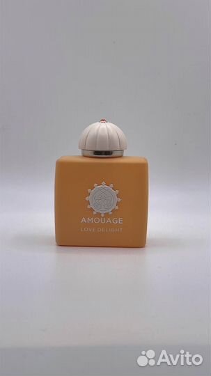 Love Delight Amouage 100 мл