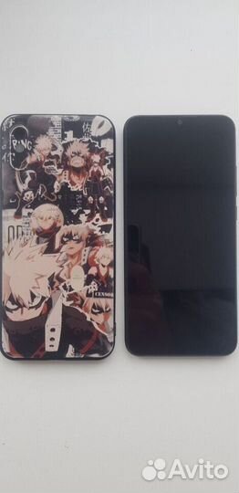 Xiaomi redmi 9A 32gb