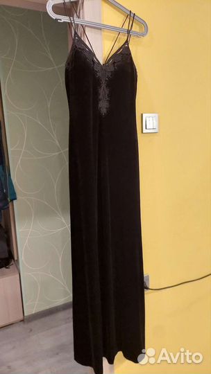 Вечернее платье 44-46 размер