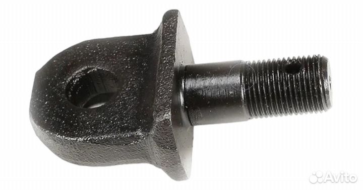 Проушина нижней тяги навески мтз-826,920,952