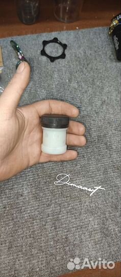 Все для дроппера. Картриджи, манетки, расходники