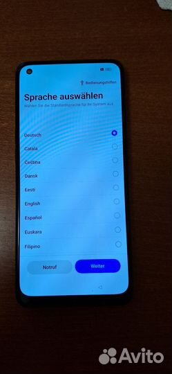 OPPO Reno7 4G, 8/128 ГБ