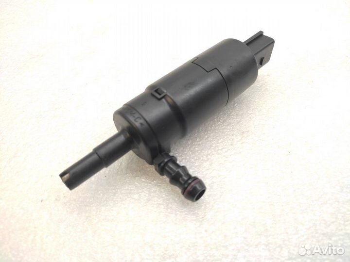 Насос омывателей фар Bmw X5 E53 2005