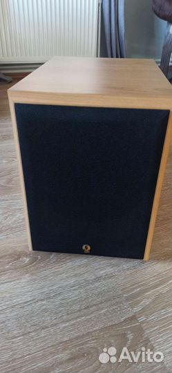 Сабвуфер sven ha-620w