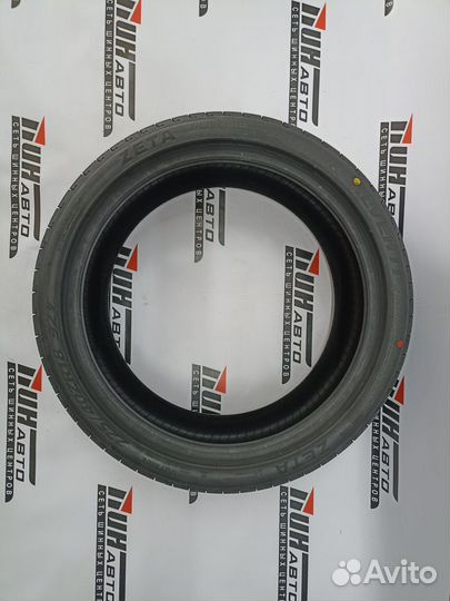 Zeta Alventi 225/40 R18 92Y