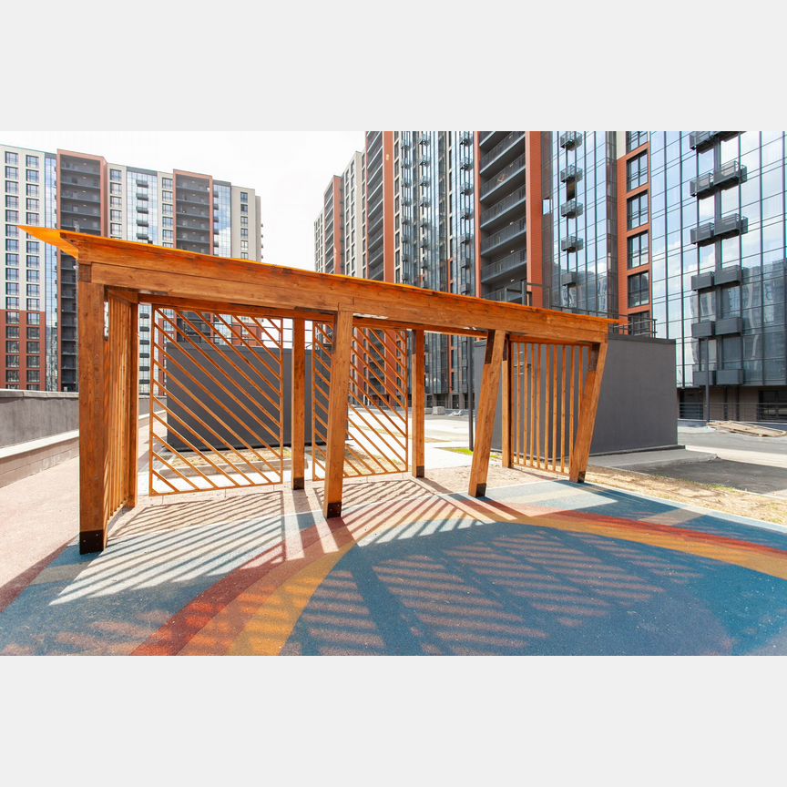 Квартира-студия, 28 м², 12/18 эт.