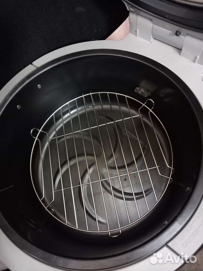 Аэрогриль мультипечь Delimano 3d