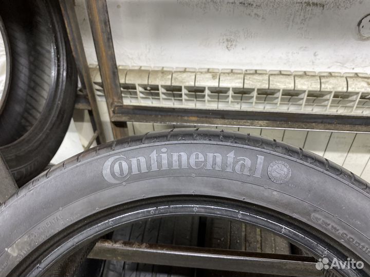 Continental ContiSportContact 5 225/45 R17 91V