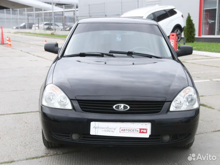 LADA Priora, 2009