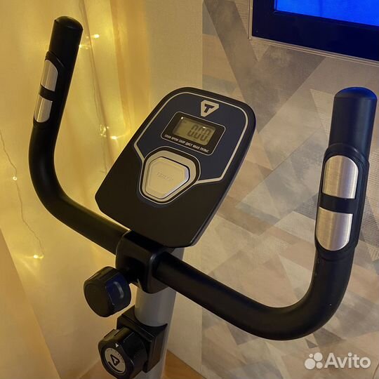 Велотренажер torneo