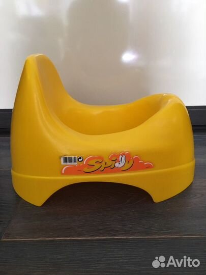 Горшок детский