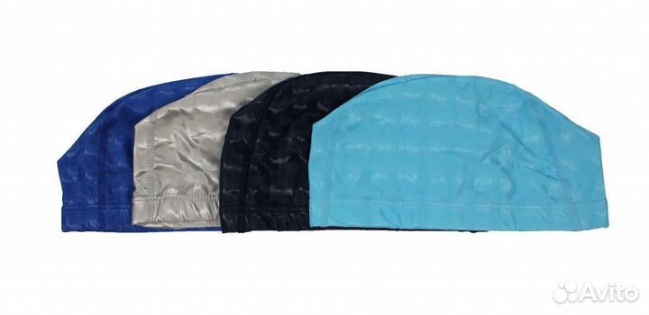 Шапки для плавания,новые,взрослые,непромокайки