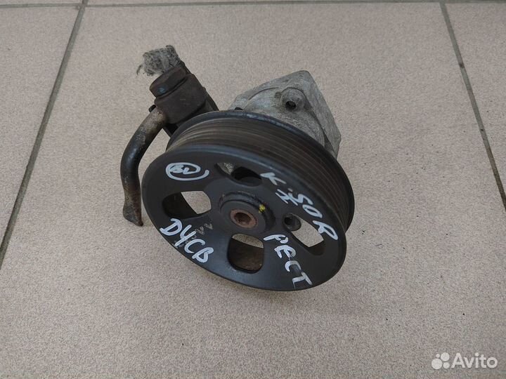 Насос гур 2,5CRDi D4CB Kia Hyundai 571003E101