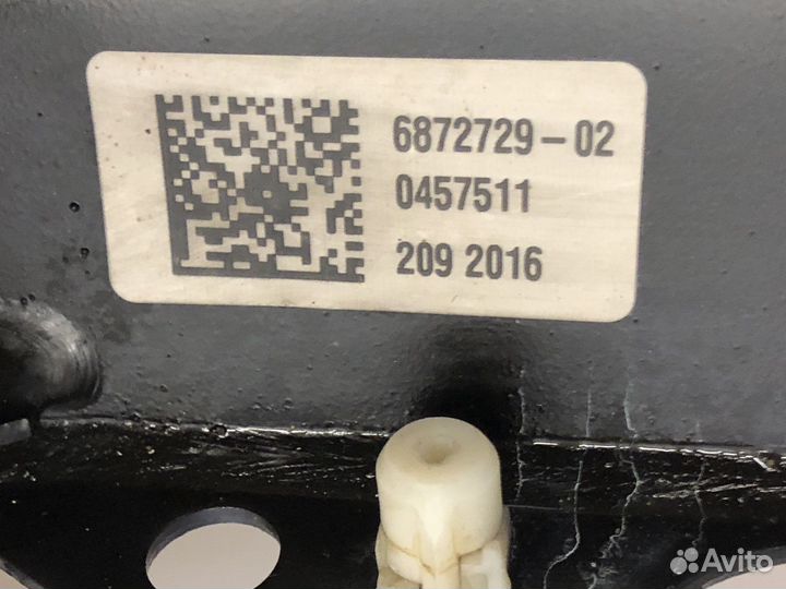 Подрамник передний бмв х1 ф48 ф49 х2 ф39 2016год