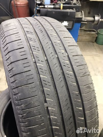 Goodyear Eagle LS 225/55 R18