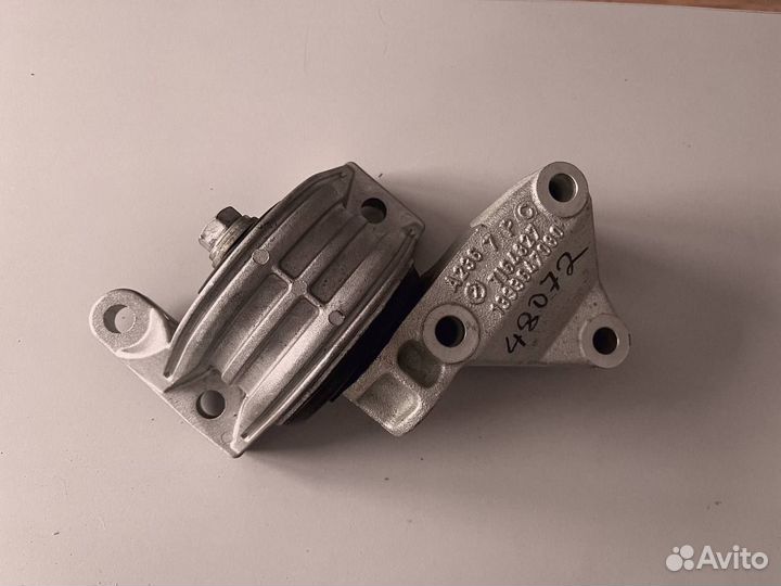 Опора двигателя Фиат Дукато 244