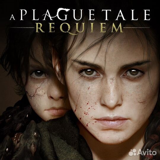A Plague Tale: Requiem PS5