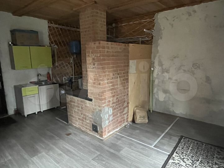 Участок 15 сот. (ИЖС)