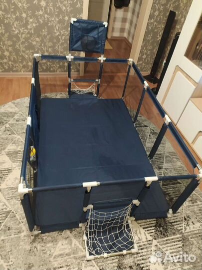 Манеж детский