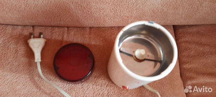 Кофемолка электрическая СССР