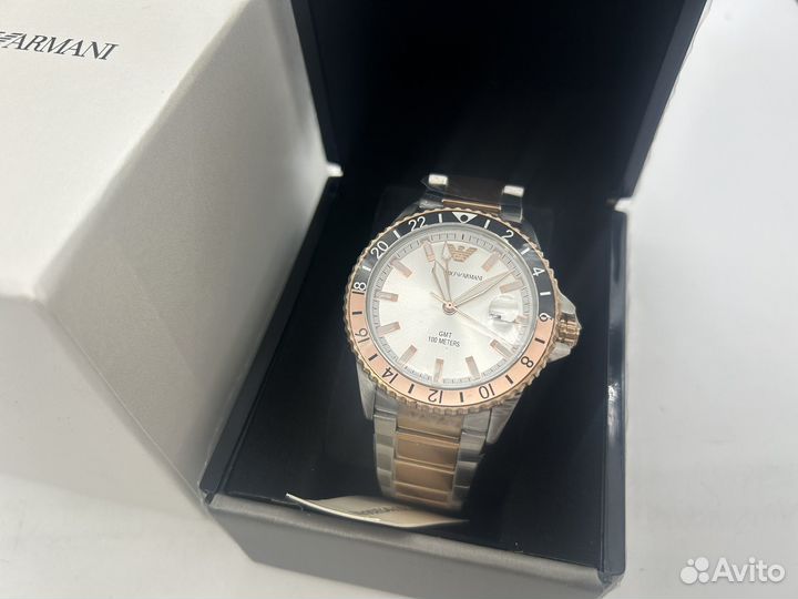 Наручные часы Emporio Armani AR11591 оригинал