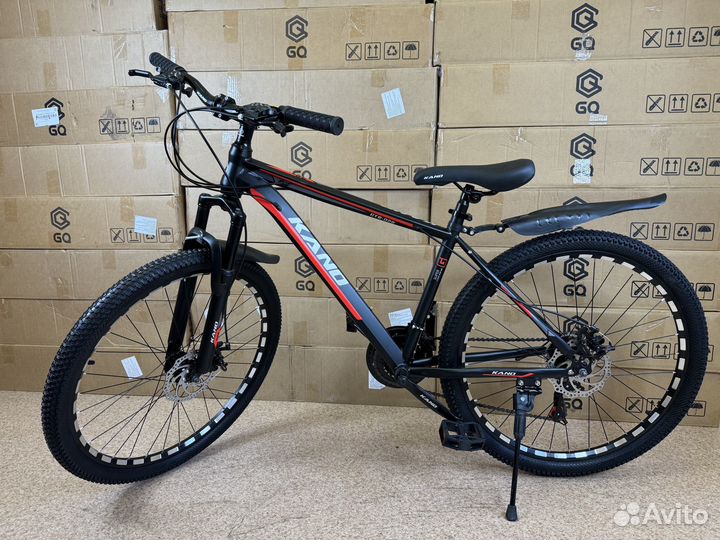 Велосипед Взрослый 26 колеса